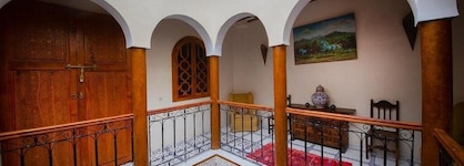 Riad La Lune De Marrakech