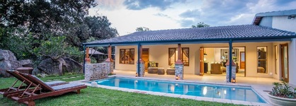 Leaves Lodge & Spa