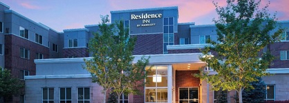 Residence Inn By Marriott Omaha Aksarben Village