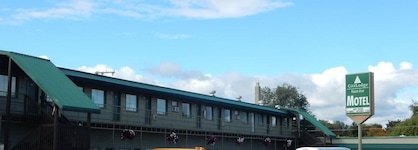 Citilodge Suites