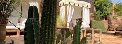Riad Palacio De Las Especias