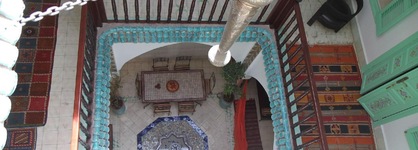 Riad Harmonie