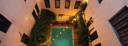Riad Dar Haven