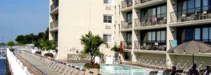 Pier 4 Hotel