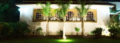 Villa Des Ambassadors