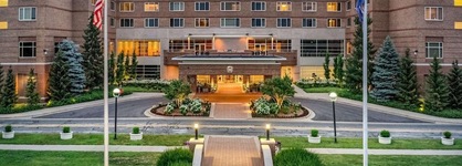 The H Hotel, A Dolce By Wyndham