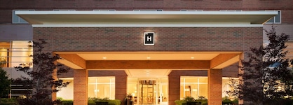The H Hotel, A Dolce By Wyndham