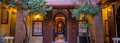 Riad Samsli