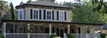 Embrace Calistoga