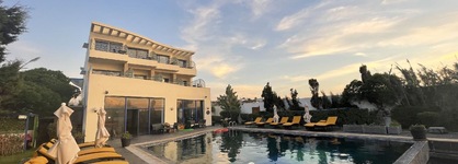 Auberge Oualidia Dream