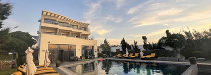 Auberge Oualidia Dream