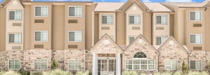 Microtel Inn & Suites By Wyndham Midland