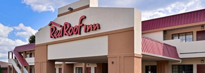 Red Roof Inn Marietta
