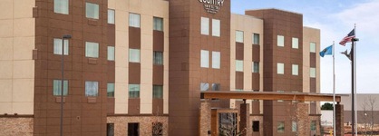 Country Inn & Suites By Radisson, Enid, Ok
