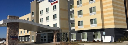 Fairfield Inn & Suites St. Louis Pontoon Beach Granite City