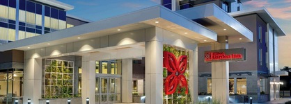 Hilton Garden Inn Palo Alto