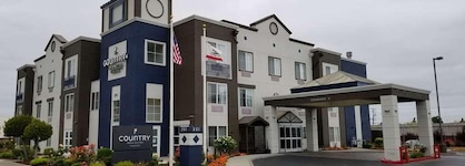 Country Inn & Suites By Radisson, San Carlos, Ca