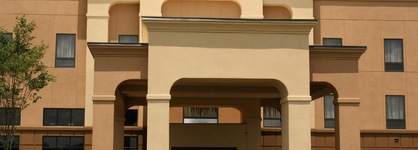 Hampton Inn & Suites West Point