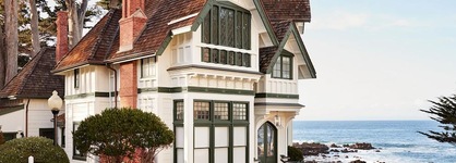 Green Gables Inn, A Four Sisters Inn