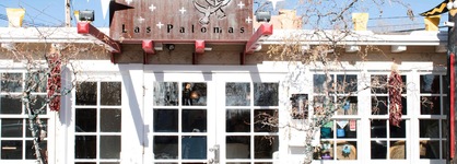 Las Palomas Hotel