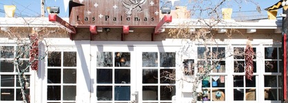 Las Palomas Hotel