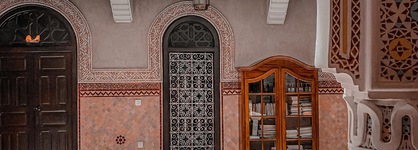 Riad Marraplace