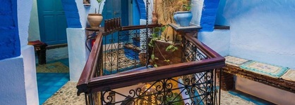 Hotel Molino Garden