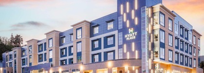Hyatt Place San Carlos