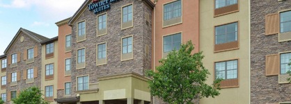 Towneplace Suites By Marriott Sacramento Roseville