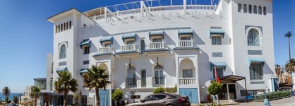 Palais Du Calife Riad Spa & Clubbing - Adults Only