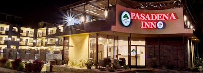 Greentree Pasadena Inn