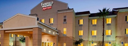 Fairfield Inn And Suites By Marriott San Bernardino