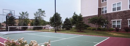 Residence Inn By Marriott Des Moines West