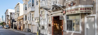 European Hostel