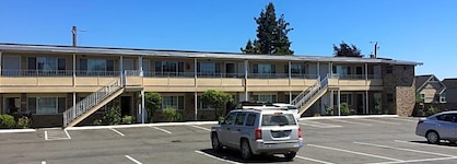 Marco Polo Motel