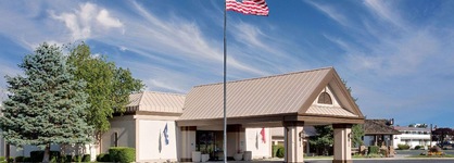 Ramada By Wyndham Provo