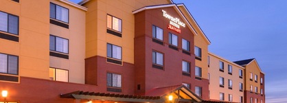 Towneplace Suites By Marriott Omaha West