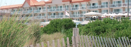 Montreal Beach Resort