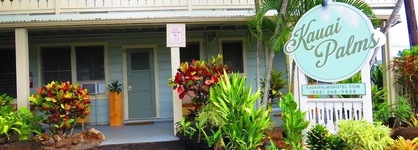 Kaua'i Palms Hotel