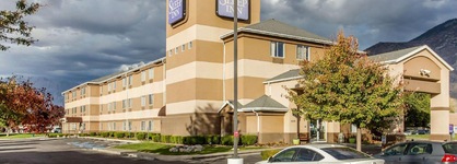 Sleep Inn Provo Near University