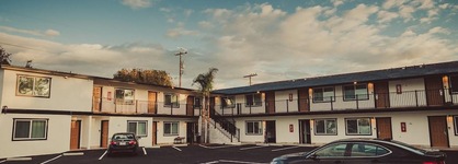 Seaside Inn Morro Bay