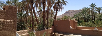 Riad Dar Zaouia