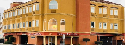 Gateway Inn & Suites San Francisco Sfo Airport