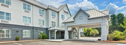 Spark By Hilton Sumter