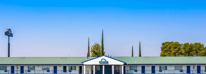 Days Inn By Wyndham Red Bluff