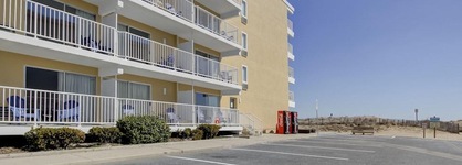 Sealoft Oceanfront Hotel
