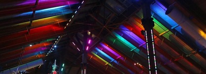 Six Flags Great Escape Lodge & Indoor Waterpark