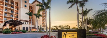 Holiday Inn Club Vacations Sunset Cove Resort By Ihg