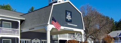 Green Granite Inn, Ascend Hotel Collection