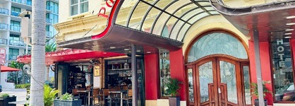 Ponce De Leon Hotel
